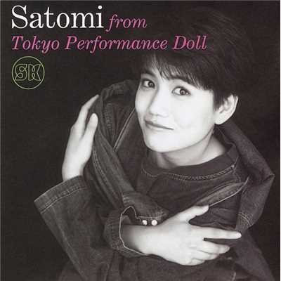 SATOMI from Tokyo Performance Doll/木原 さとみ