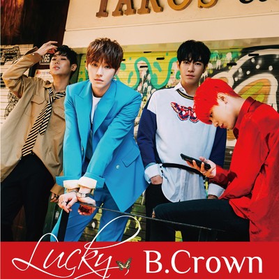 Lucky/B.Crown