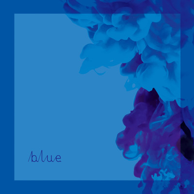 アルバム/blue/案山子