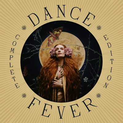 アルバム/Dance Fever (Explicit) (Complete Edition)/フローレンス・アンド・ザ・マシーン