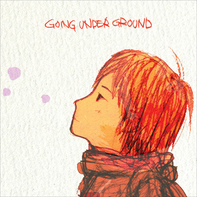 トワイライト(2003.12.5 version)＜LIVE at 仙台 CLUB JUNK BOX＞/GOING UNDER GROUND