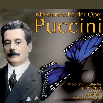 シングル/Madama Butterfly, Act II: Humming Chorus/Sofia National Opera Orchestra & Sofia National Opera Chorus & Rouslan Raichev