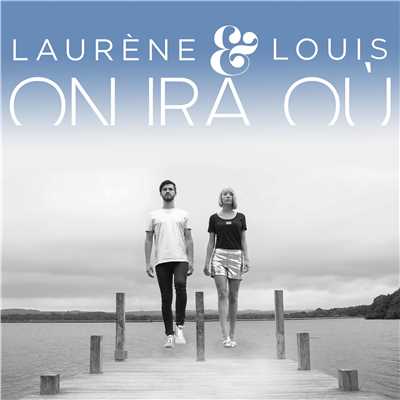Laurene & Louis