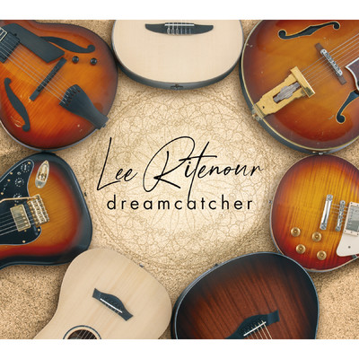 Couldn't Help Myself/Lee Ritenour