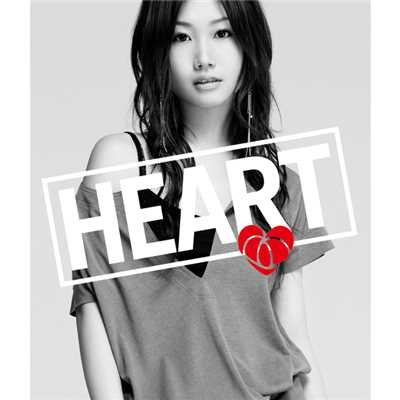 アルバム/PEACH／HEART/大塚 愛