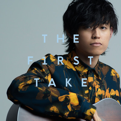 シングル/愛言葉 - From THE FIRST TAKE/Tani Yuuki