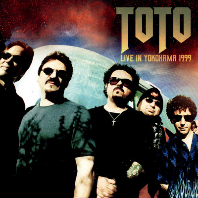 ベター・ワールド/Toto