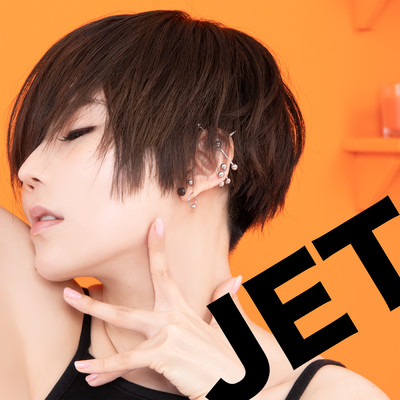 アルバム/JET/ポルカドットスティングレイ