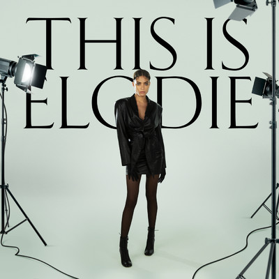 アルバム/This Is Elodie/Elodie