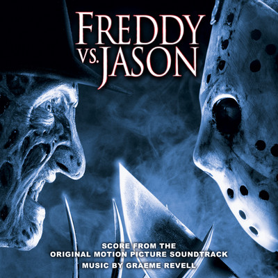 シングル/Freddy Dies ／ Finale (feat. Machine Head) [2015 Remaster]/Graeme Revell