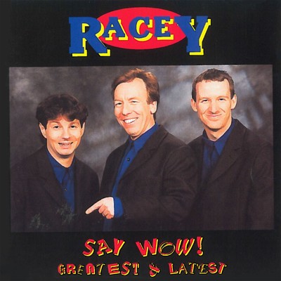 Lay Your Love on Me/Racey
