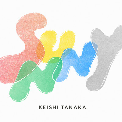 シングル/Sunny/Keishi Tanaka