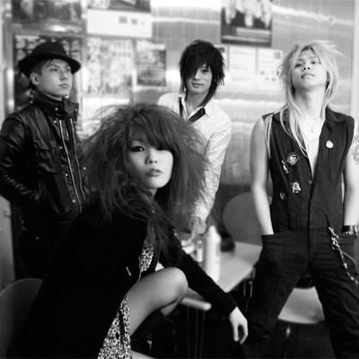 Rock'n Roll Here To Stay (Live at 神戸VARIT, 神戸, 2006)/PSYCHO kui METALLICS