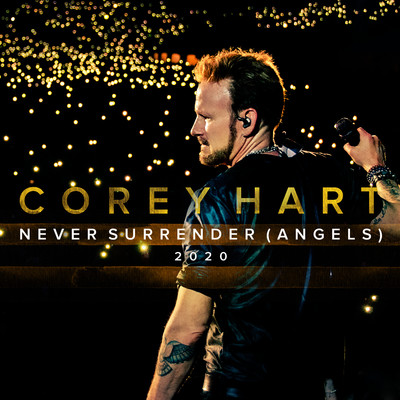 シングル/Never Surrender (Angels 2020)/Corey Hart