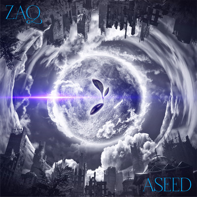 アルバム/ASEED/ZAQ