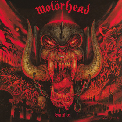 All Gone to Hell/Motorhead