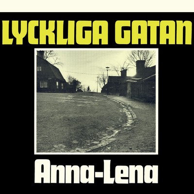 アルバム/Lyckliga gatan/Anna-Lena Lofgren