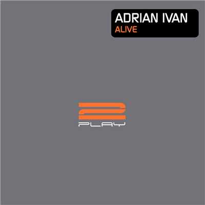 シングル/Alive/Adrian Ivan