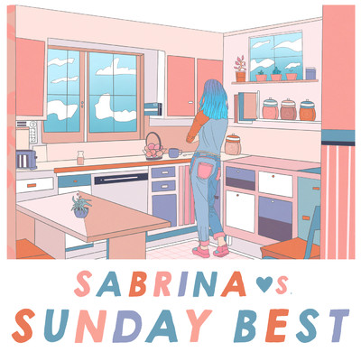 シングル/Sunday Best/Sabrina