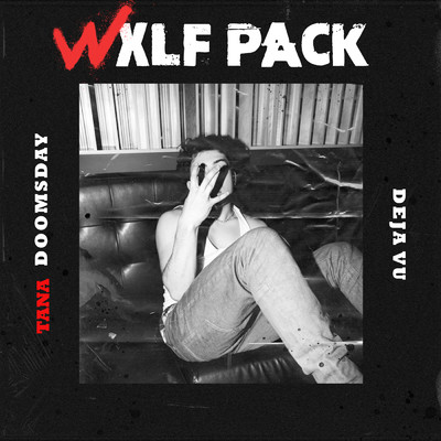 アルバム/Wxlf Pack (Clean)/Rocco