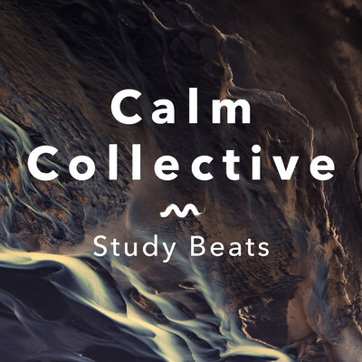 アルバム/Study Beats/Calm Collective