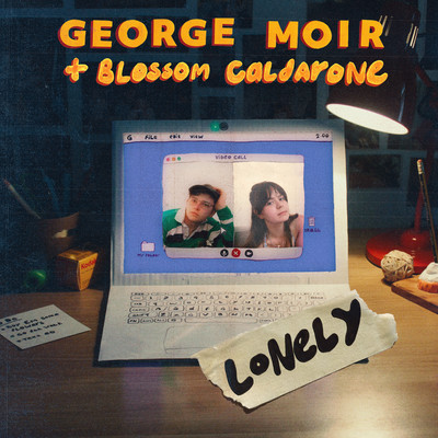 George Moir & Blossom Caldarone
