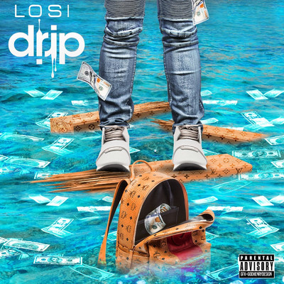 シングル/Drip/Losi