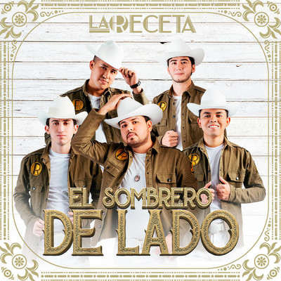アルバム/El Sombrero De Lado/La Receta