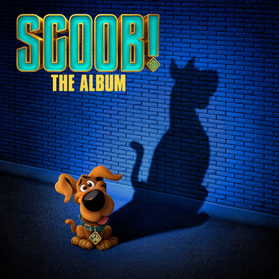 シングル/Scooby Doo Theme Song/Best Coast