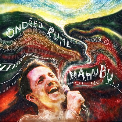 アルバム/Nahubu/Ondrej Ruml