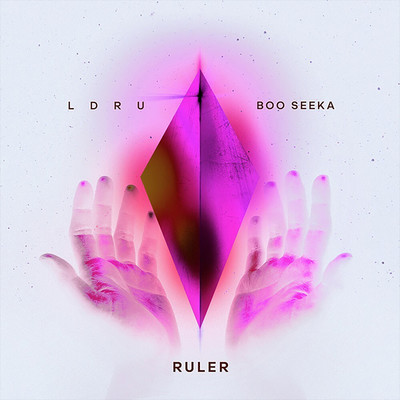 Ruler (feat. Boo Seeka) [TWERL Remix]/L D R U
