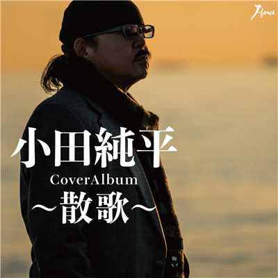 アルバム/CoverAlbum 〜散歌〜 【DISC A】/小田純平