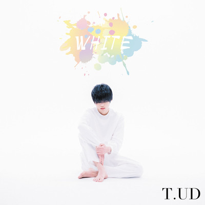 WHITE/T.UD