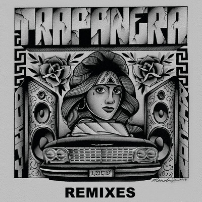 シングル/Trapanera (Banginclude & Zee Reach Remix)/El Dusty