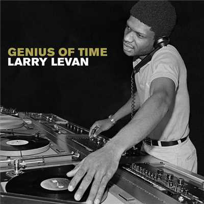 パッドロック (Larry Levan Mix)/グエン・ガスリー
