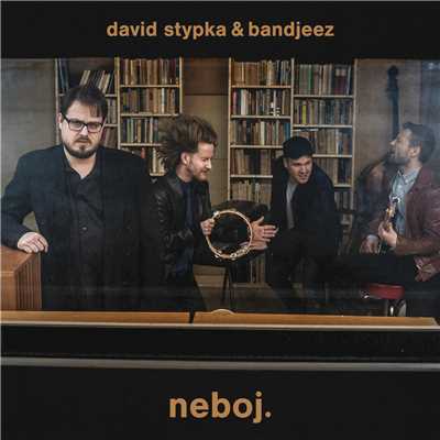 アルバム/neboj./David Stypka／Bandjeez