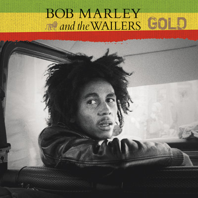 Gold/Bob Marley & The Wailers