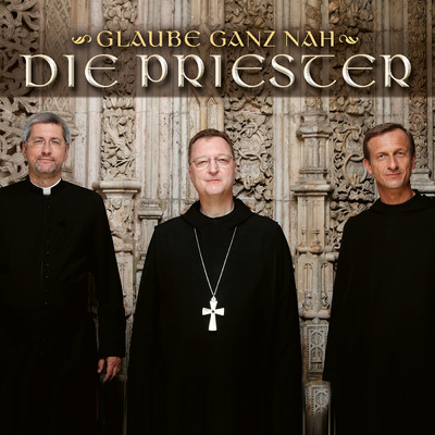 シングル/Freude, schoner Gotterfunken (Live aus Altotting)/Die Priester