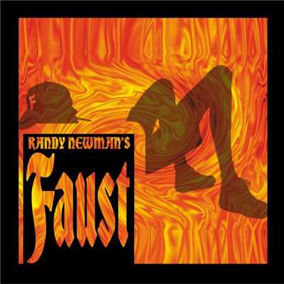 シングル/Basin Street Blues (Faust Demo)/Randy Newman