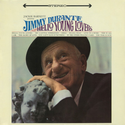 The Glory of Love/Jimmy Durante