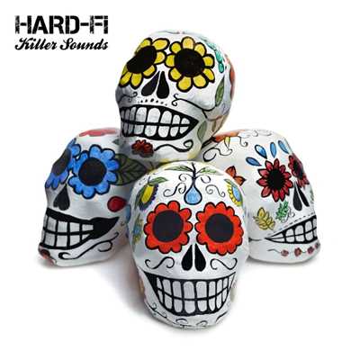 シングル/Sweat (Greg Kurstin Mix)/Hard-Fi