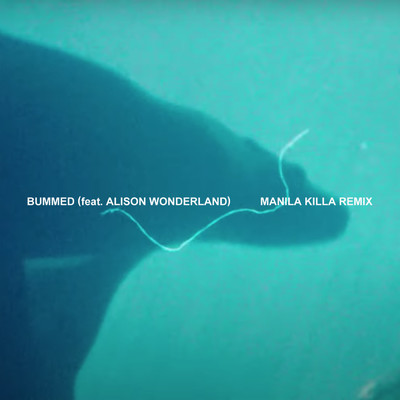 シングル/Bummed (Manila Killa Remix) feat.Alison Wonderland/Chet Porter