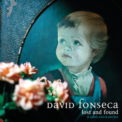 シングル/When U Hit The Floor/David Fonseca