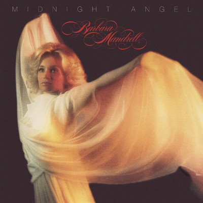 アルバム/Midnight Angel/Barbara Mandrell