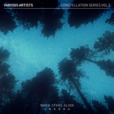 アルバム/Constellation Series Vol. 3/Various Artists
