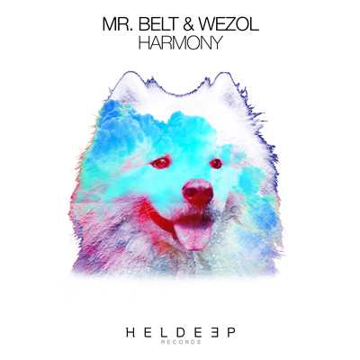 アルバム/Harmony/Mr. Belt & Wezol