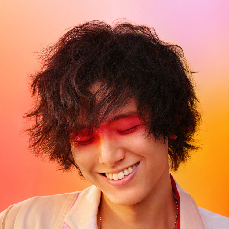 青春病”/藤井 風 収録アルバム『LOVE ALL SERVE ALL』 試聴