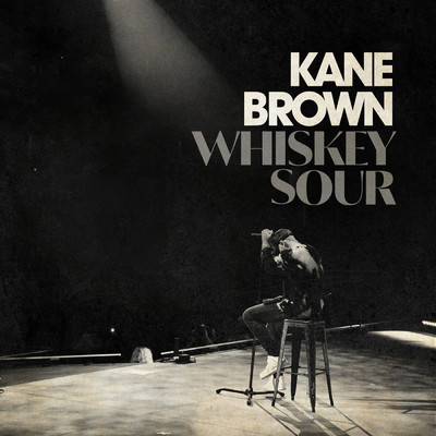 シングル/Whiskey Sour/Kane Brown