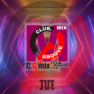 アルバム/Club groove mix/C.G mix