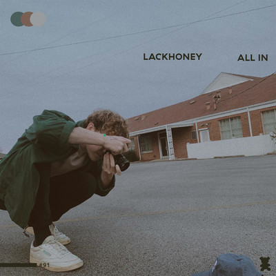 シングル/All In/Lackhoney